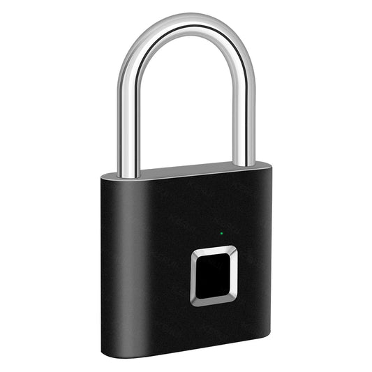 Fingerprint Padlock