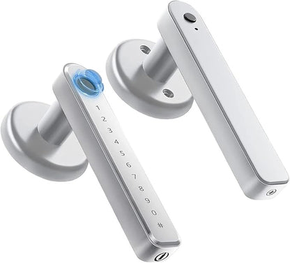 Smart Door Handle Lock